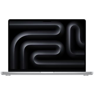 Ноутбук Apple Macbook Pro 14 2024 M4 Pro/24Gb/512Gb SSD/14.2" (3024×1964) Retina XDR/WiFi/BT/Mac OS/Silver
