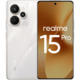 Смартфон Realme 15 Pro 12/512GB NFC White RU