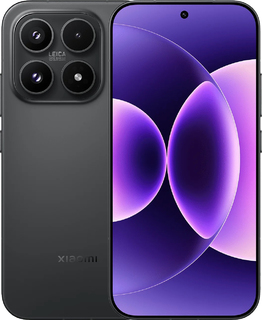Смартфон Xiaomi 17 12/512Gb Black Leica 5G EU (Global Version)