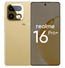 Смартфон Realme 16 Pro+ 8/256GB 5G NFC Gold RU