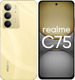 Смартфон Realme C75 8/256GB Gold RU