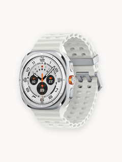 Смарт-часы Samsung Galaxy Watch Ultra 47mm LTE L705 Titanium White