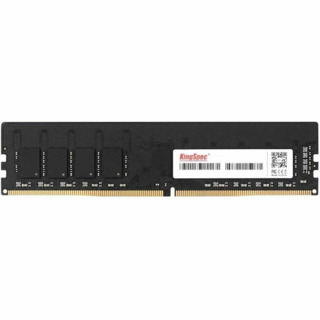 Память DDR4 8Gb 3200MHz Kingspec KS3200D4P13508G RTL PC4-25600 CL17 DIMM 288-pin 1.2В single rank Ret