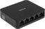Коммутатор D-Link DGS-1005A/G1A  5x10/100/1000 Base-T
