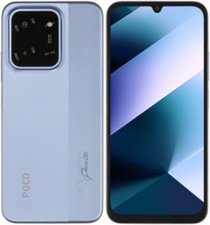 Смартфон Xiaomi POCO C85 8/256Gb Purple RU