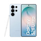 Смартфон Samsung Galaxy S26 Ultra 12/512Gb Blue SM-S948B