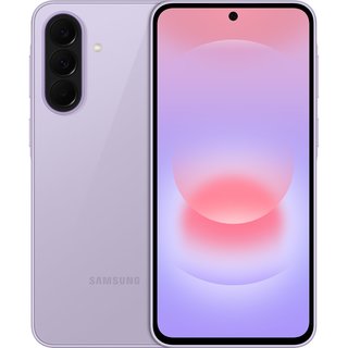 Смартфон Samsung Galaxy A37 8/256Gb Lavender 5G SM-A376E EU