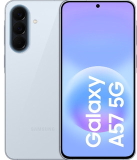 Смартфон Samsung Galaxy A57 12/512Gb Icy Blue 5G SM-A576 EU