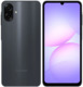 Смартфон Samsung Galaxy A07 6/128Gb Black EU