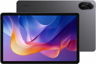 Планшет Xiaomi Redmi Pad 2 9.7” 8/256GB Grey EU