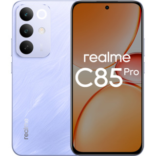 Смартфон Realme C85 Pro 8/256GB Purple RU