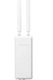 Точка доступа Keenetic Netcraze Stellar 6 AX3000 10/100/1000BASE белый (NAP-650)