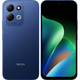 Смартфон Xiaomi Redmi 17 4/256Gb Blue 4G NFC RU (Global Version)