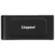 Жесткий диск Kingston USB 3.2 1Tb XS1000 R1050MB/s W1000MB/s 2.5" черный