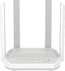 Маршрутизатор Keenetic Netcraze Speedster 4G+ AC1200 10/100/1000BASE-TX/4G cat.6 белый (NC-2911)