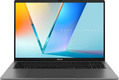 Ноутбук ASUS Vivobook S16 S3607VA-RP180 16" WUXGA IPS 300N 144Hz Intel i5 210H/16GB/512GB SSD/Intel Graphics/DOS/Matte Gray