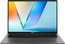 Ноутбук ASUS Vivobook S16 S3607VA-RP180 16" WUXGA IPS 300N 144Hz Intel i5 210H/16GB/512GB SSD/Intel Graphics/DOS/Matte Gray