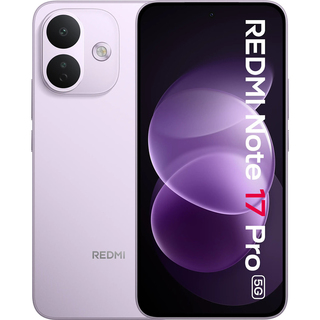 Смартфон Xiaomi Redmi Note 17 Pro 8/512Gb Purple 5G NFC RU (Global Version)