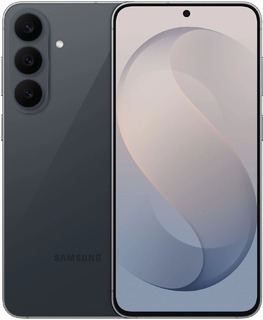 Смартфон Samsung Galaxy S26FE 8/128Gb Black SM-S741