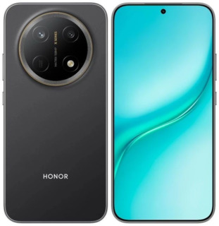 Смартфон Honor X9E PRO 8/256Gb Black RU