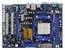 Материнская плата ASRock N68-S3 UCC Soc-AM3 GF7025-630 DDRIII mATX AC'97 6ch LAN +VGA +RaiD