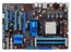 Материнская плата Asus M4A87TD Soc-AM3 AMD870 DDRIII ATX SATA AC'97 8ch LAN-Gbt +RaiD