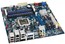 Мат.плата Intel Original DH67BL Soc-1155 iH67 DDR3 mATX Audio 7.1 DVI-I+HDMI LAN RAID (RTL)