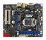 Материнская плата ASRock H55M-LE Soc-1156 iH55 DDRIII mATX AC'97 8ch LAN-Gbt bulk