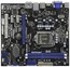 Материнская плата ASRock H55M/USB3 Soc-1156 iH55 DDRIII mATX  AC'97 8ch LAN-Gbt +USB3.0