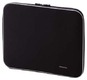 Папка для ноутбука ELECOM ZSB-IB010GY(595) 15.4 " W серый нейлон
