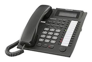 Системный телефон Panasonic KX-T7735
