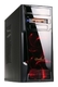 Корпус GMC  Double-X (Black), w/o PSU, ATX