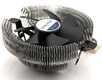 Вентилятор SPIRITER  8L98R4 (сокет 775/LGA1366/ LGA1156) Fan:ball/92*92*25mm алюминий)