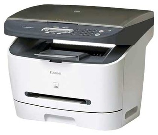 МФУ Canon LaserBase MF3228 / лазерный принтер+сканер+копир