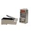 Разъем RJ-45 FTP экранированный (50 шт)