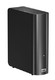 Жесткий диск WD USB 1Tb WDBJRH0010HBK-EEUE USB 3.0