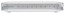 Коммутатор Netgear (GS608-300PES) 8-портовый 10/100/1000 Мбит/с