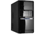 Корпус Linkworld 727-06 mATX Black-Silver 350W USB/Audio (с2128)