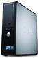 ПК Dell OptiPlex 380 SF C2D E7500/2G/320G/DVD+/-RW/spk/kbd/ms/FreeDos (X113800604R)