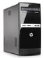ПК HP 500B MT PE5800/750GB/4GB/DVDRW/kbd/mouse/DOS RUS (XP043EA)