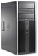 ПК HP Elite 8100CMT i5-660 (3.33)/500GB/4GB/DVDRW/kbd/mouse/W7Pro-XPPro (WJ995EA)