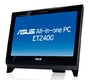 Моноблок Asus ET2400INT 24"  I5650/6G/1Tb/NV G310M 1Gb/DVD-RW/WF/Cam/W7HP/KB+m/black