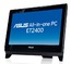 Моноблок Asus ET2400INT 24"  I5650/6G/1Tb/NV G310M 1Gb/DVD-RW/WF/Cam/W7HP/KB+m/black