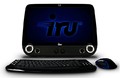 Моноблок iRU 501 21.5" Core i5-460/2Gb/500G/DVD-RW/NVIDIA GF310/Wi-Fi/CR/Cam/W7-HB/MafiaII/black