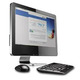 Моноблок ViewSonic VPC221 21.5" Ci3 540/2Gb/500GB/NV 310/DVD-RW/WiFi/сam/W7HP