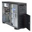 Сервер iRU Rock 2112R 1xE5530/8GbRD/2x73SAS/Raid6/800W/4U