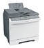 МФУ Lexmark лазерный цветной X543DN (принтер/сканер/копир) сеть дуплекс печать 20стр/мин / 20стр/мин