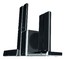 Домашний кинотеатр BBK DK2870HD Караоке (+ диск)