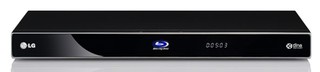 Плеер BluRay LG BD-570