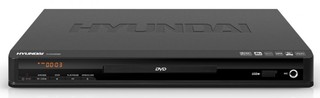 Плеер DVD Hyundai H-DVD5069